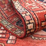 Perser Rug - Nomadic - 165 x 105 cm - light red