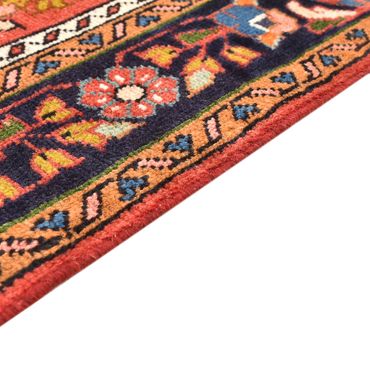 Perser Rug - Nomadic - 160 x 108 cm - light red