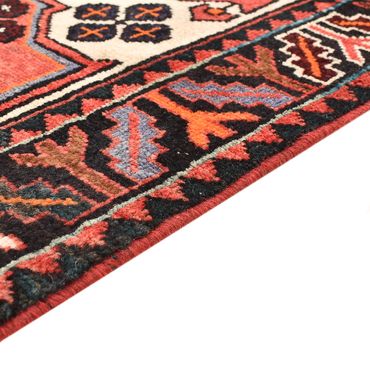 Perser Rug - Nomadic - 164 x 106 cm - light red