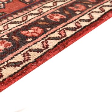 Perser Rug - Nomadic - 147 x 103 cm - red