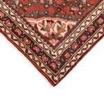 Perser Rug - Nomadic - 147 x 103 cm - red