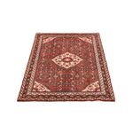 Perser Rug - Nomadic - 147 x 103 cm - red