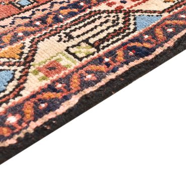 Perser Rug - Nomadic - 150 x 102 cm - light red