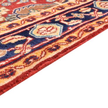 Perser Rug - Ghom - 170 x 108 cm - red