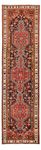 Runner Perser Rug - Nomadic - 300 x 79 cm - red