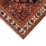 Runner Perser Rug - Nomadic - 300 x 79 cm - red