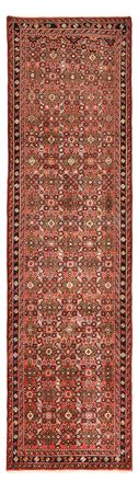 Runner Perser Rug - Nomadic - 293 x 79 cm - dark beige