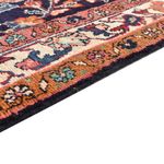 Runner Perser Rug - Nomadic - 314 x 85 cm - dark blue