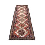 Runner Perser Rug - Nomadic - 293 x 80 cm - beige