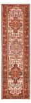 Runner Perser Rug - Nomadic - 259 x 79 cm - beige