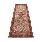 Runner Perser Rug - Nomadic - 261 x 75 cm - beige