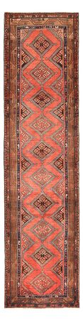 Runner Perser Rug - Classic - 320 x 83 cm - light red