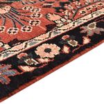 Runner Perser Rug - Nomadic - 261 x 81 cm - brown