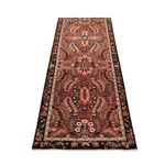 Runner Perser Rug - Nomadic - 261 x 81 cm - brown