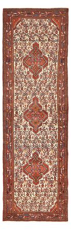 Runner Perser Rug - Nomadic - 276 x 84 cm - beige