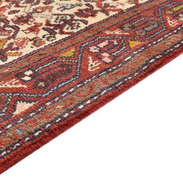 Runner Perser Rug - Nomadic - 276 x 84 cm - beige