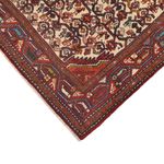 Runner Perser Rug - Nomadic - 276 x 84 cm - beige