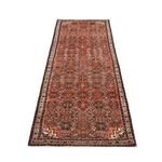 Runner Perser Rug - Nomadic - 270 x 85 cm - light red