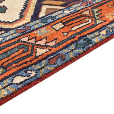 Runner Perser Rug - Nomadic - 262 x 79 cm - beige