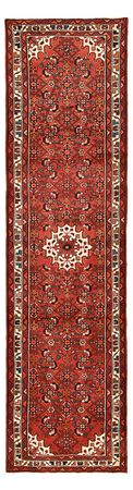 Runner Perser Rug - Nomadic - 304 x 78 cm - red