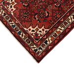 Runner Perser Rug - Nomadic - 304 x 78 cm - red