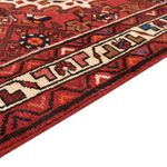 Runner Perser Rug - Nomadic - 304 x 78 cm - red