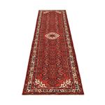 Runner Perser Rug - Nomadic - 304 x 78 cm - red