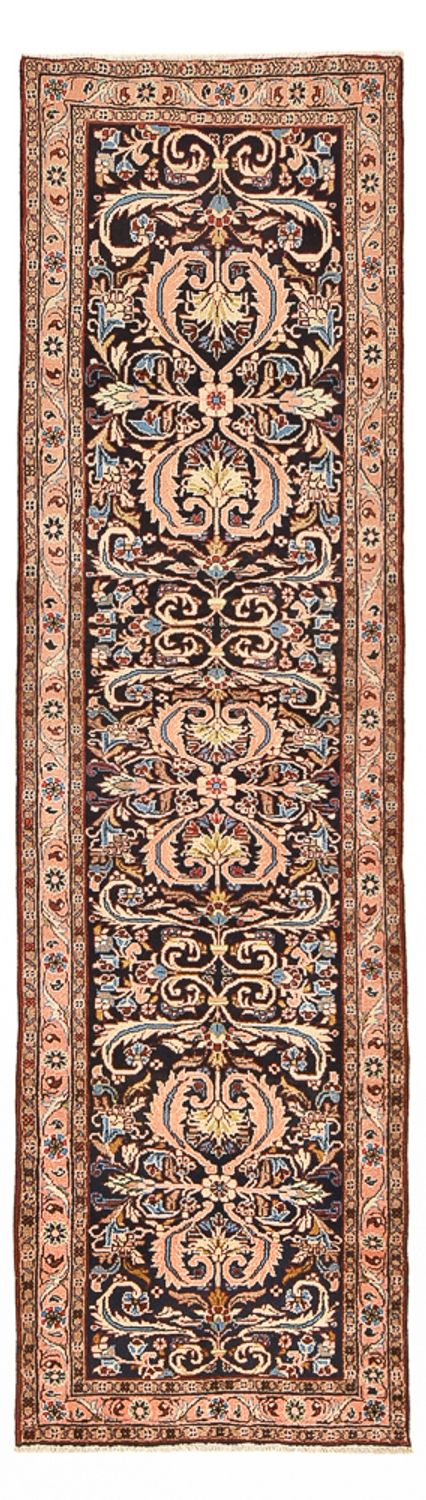 Runner Perser Rug - Nomadic - 272 x 77 cm - dark beige