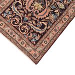 Runner Perser Rug - Nomadic - 272 x 77 cm - dark beige