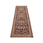 Runner Perser Rug - Nomadic - 272 x 77 cm - dark beige