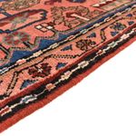 Runner Perser Rug - Nomadic - 275 x 78 cm - light red