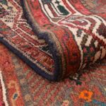 Runner Perser Rug - Nomadic - 310 x 75 cm - rust