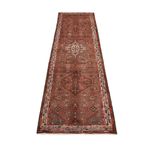 Runner Perser Rug - Nomadic - 310 x 75 cm - rust