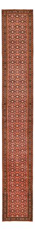 Runner Perser Rug - Nomadic - 480 x 68 cm - rust