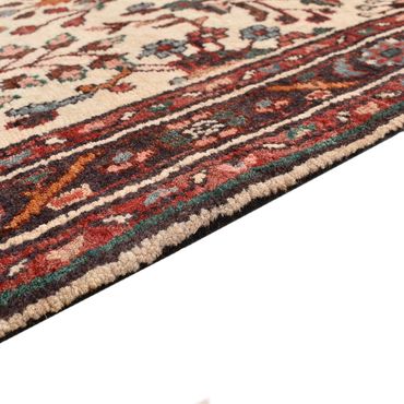 Runner Perser Rug - Nomadic - 421 x 81 cm - beige