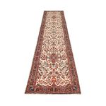 Runner Perser Rug - Nomadic - 421 x 81 cm - beige