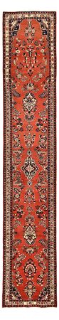 Runner Perser Rug - Nomadic - 502 x 90 cm - red