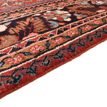 Perser Rug - Nomadic - 331 x 240 cm - red