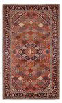 Perser Rug - Nomadic - 360 x 213 cm - dark red