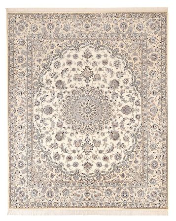 Perser Rug - Nain - Royal - 310 x 255 cm - beige