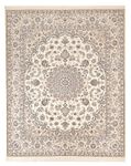 Perser Rug - Nain - Royal - 310 x 255 cm - beige