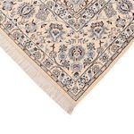 Perser Rug - Nain - Royal - 310 x 255 cm - beige