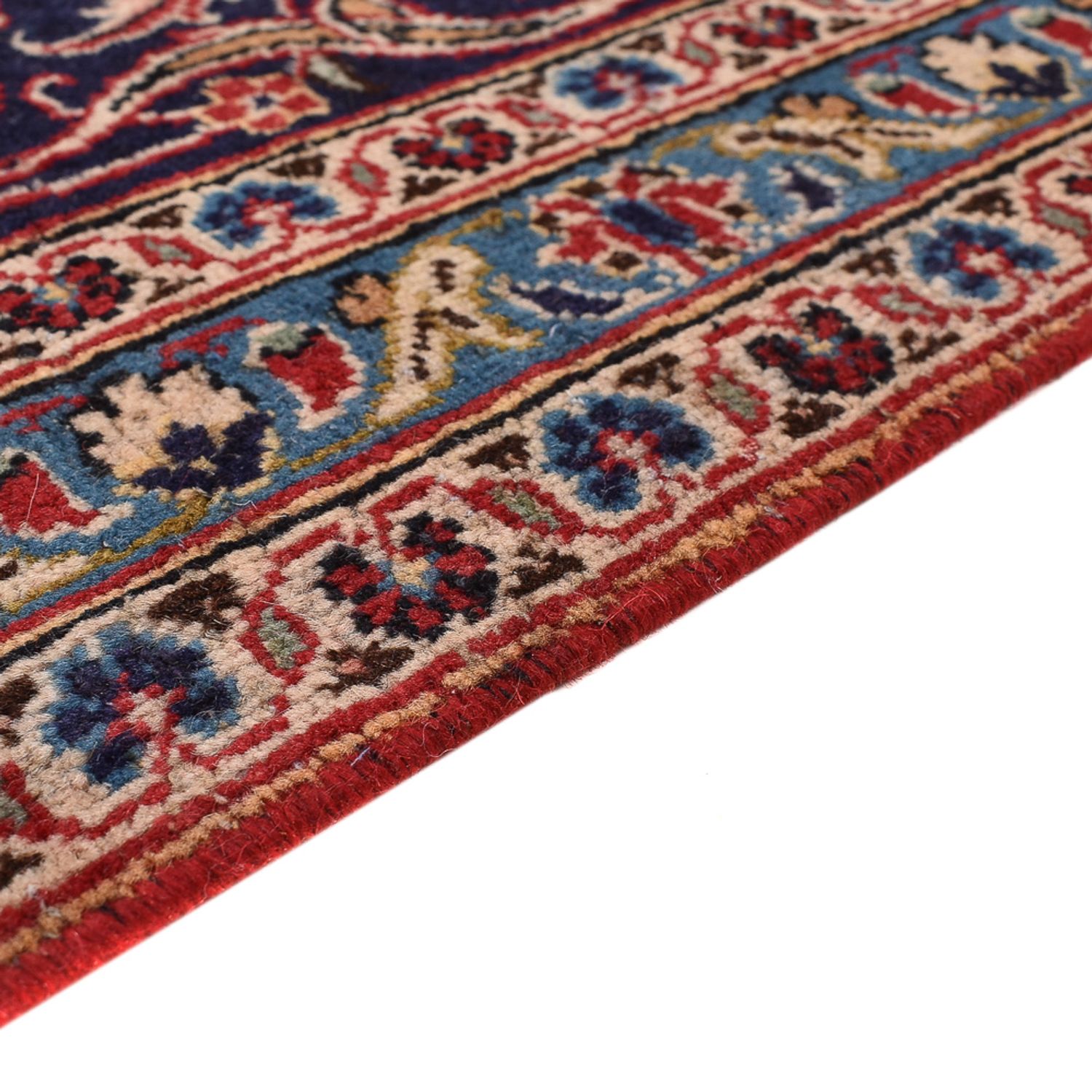 Perser Rug - Keshan - 400 x 243 cm - red