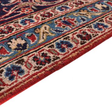 Perser Rug - Keshan - 400 x 243 cm - red