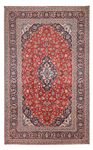 Perser Rug - Keshan - 400 x 243 cm - red