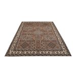 Perser Rug - Nomadic - 286 x 205 cm - dark beige