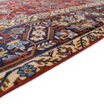 Perser Rug - Classic - 375 x 246 cm - red