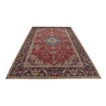 Perser Rug - Classic - 375 x 246 cm - red