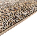 Perser Rug - Keshan - 372 x 250 cm - beige