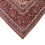 Perser Rug - Keshan - 376 x 253 cm - red